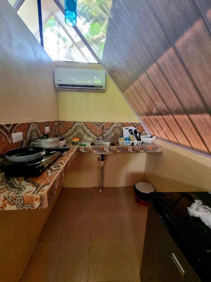 Ballena Oasis Homes & Glamping Uvita Exterior photo