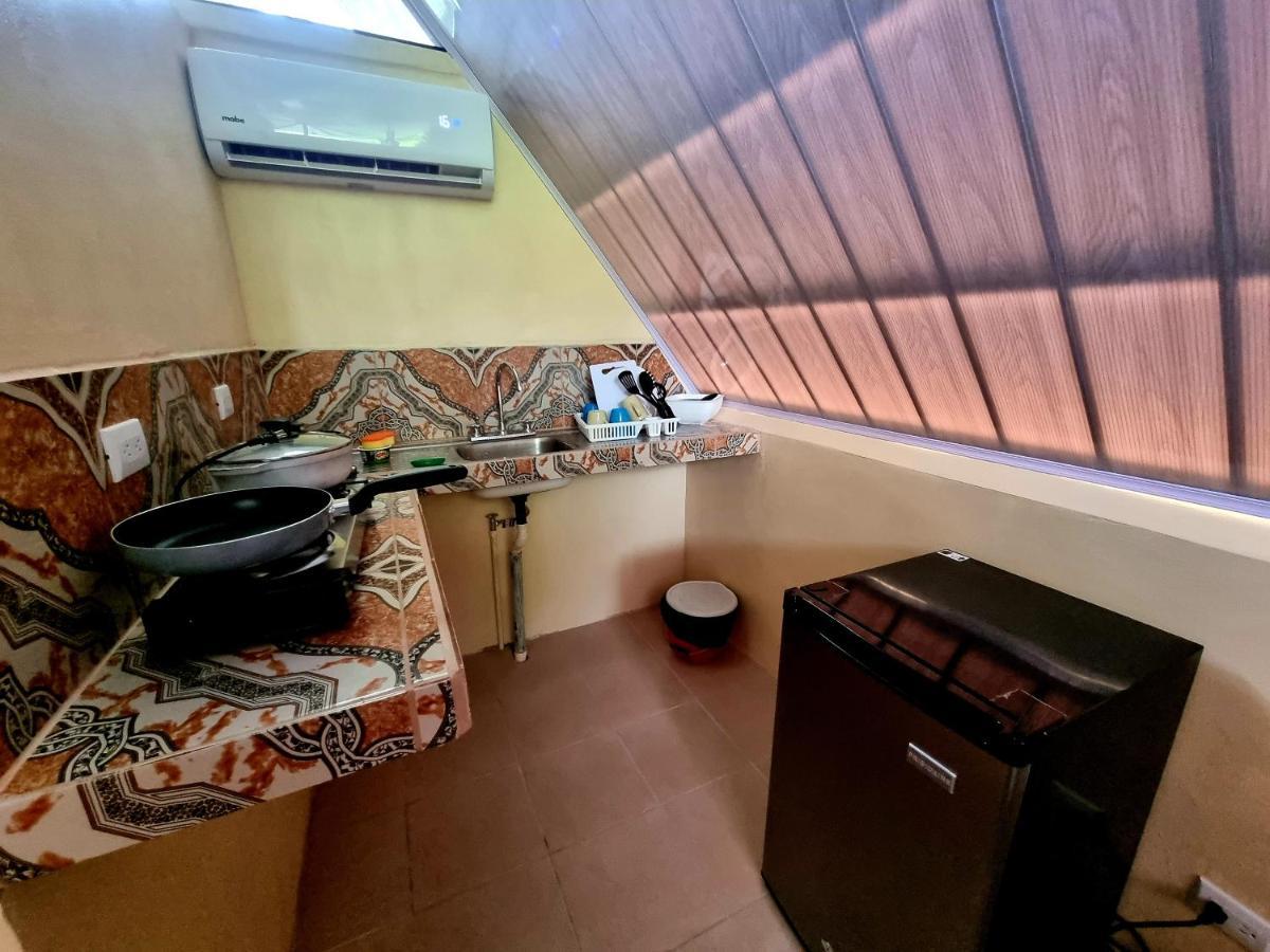 Ballena Oasis Homes & Glamping Uvita Exterior photo