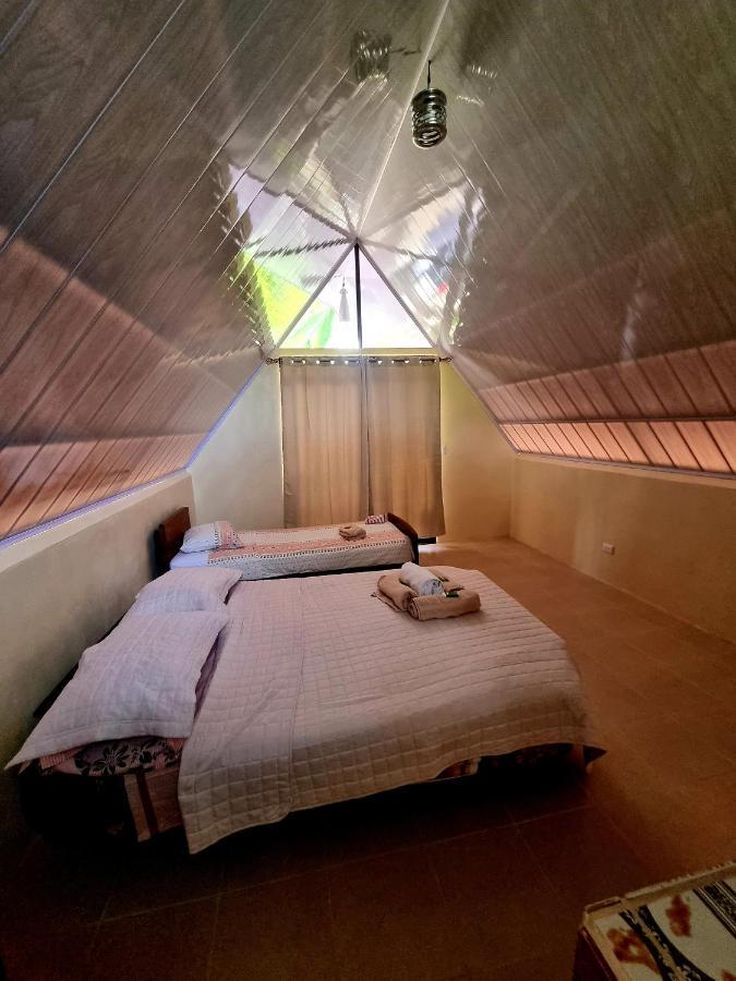 Ballena Oasis Homes & Glamping Uvita Exterior photo