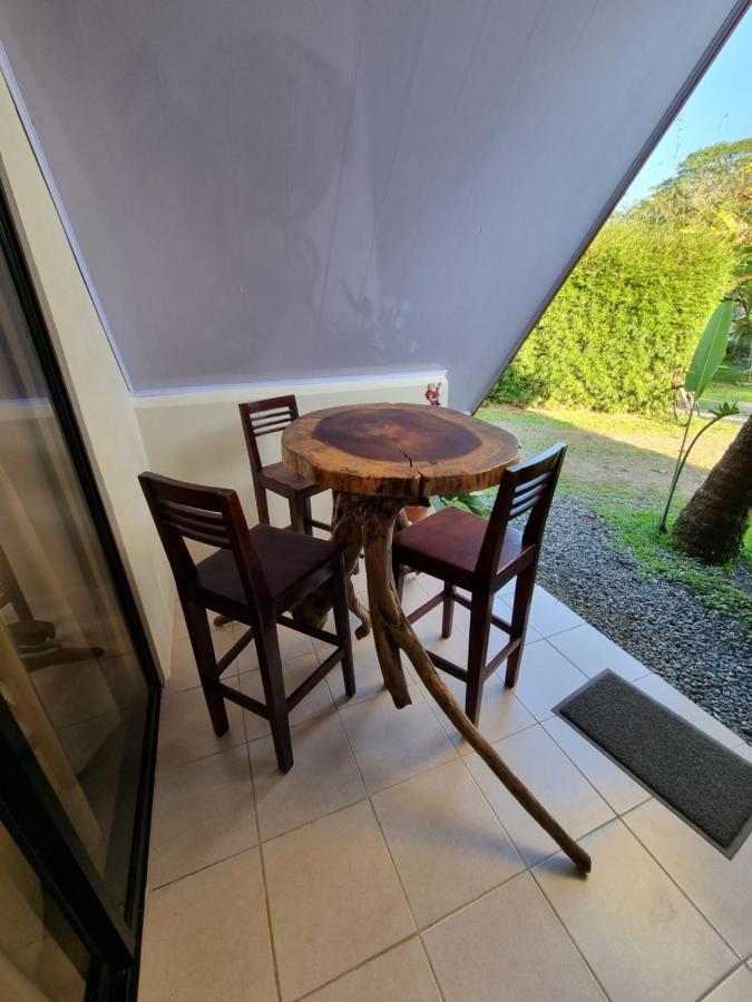 Ballena Oasis Homes & Glamping Uvita Exterior photo