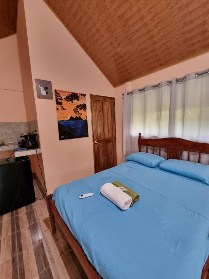 Ballena Oasis Homes & Glamping Uvita Exterior photo
