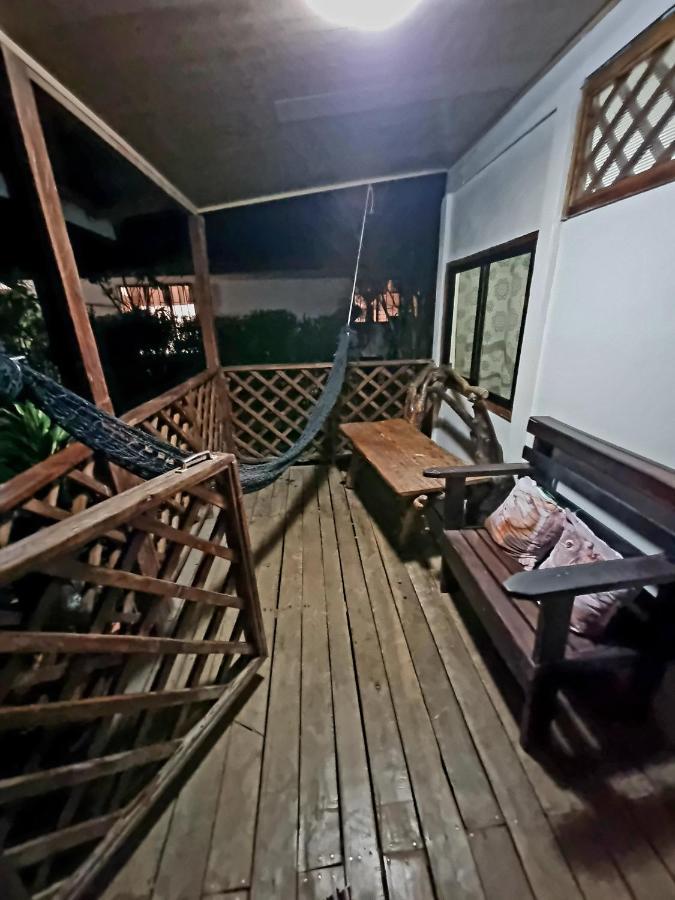 Ballena Oasis Homes & Glamping Uvita Exterior photo