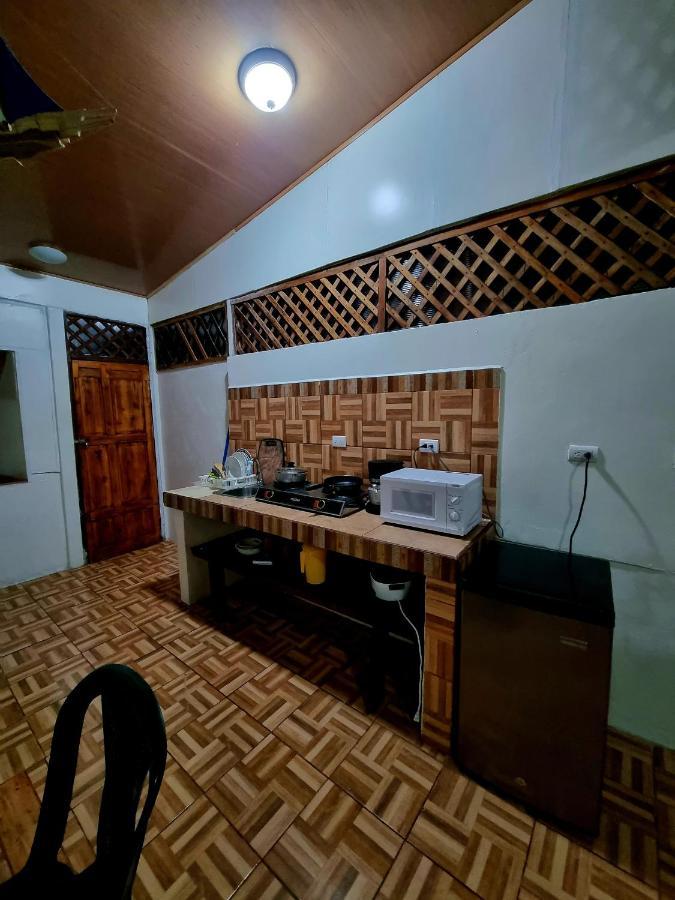 Ballena Oasis Homes & Glamping Uvita Exterior photo