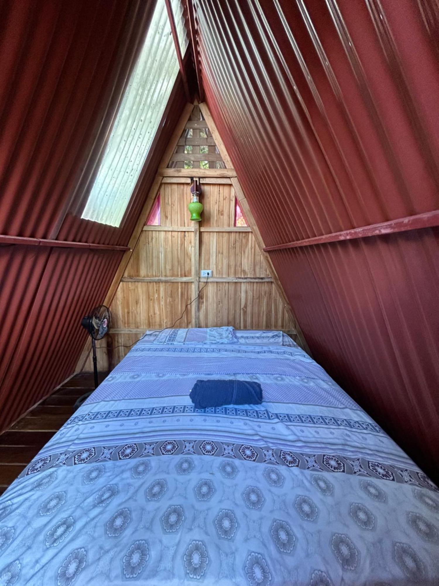 Ballena Oasis Homes & Glamping Uvita Exterior photo